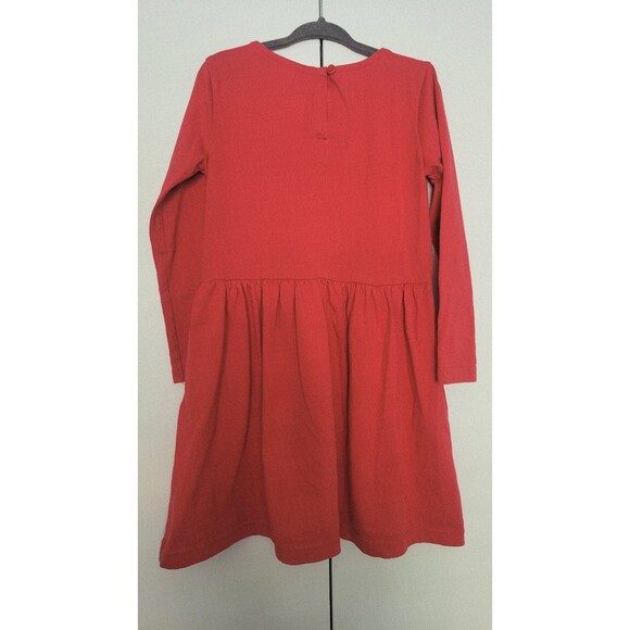 Primary Dress skater/twirl with‎ pockets 4/5y - Picture 3 of 4